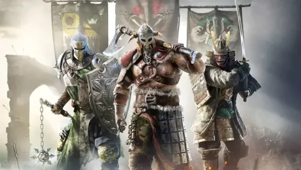 For Honor Tier List For Honor Tier List