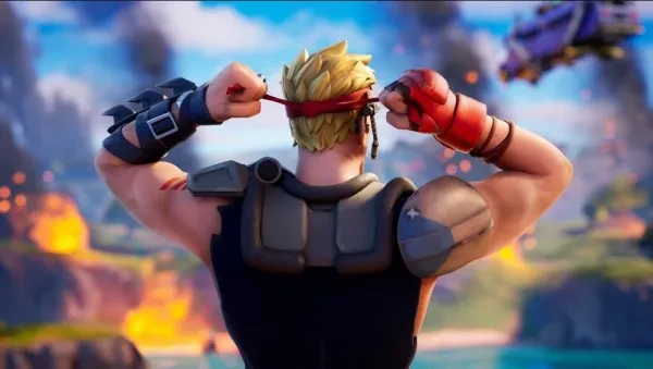 Fortnite Best Ways To Get XP Fortnite Best Ways To Get XP