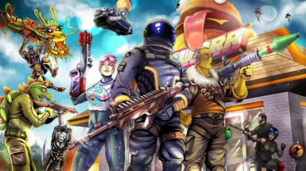 Fortnite Best Uncommon Skins Fortnite Best Uncommon Skins