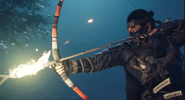 Ghost of Tsushima Best Bows Ghost of Tsushima Best Bows