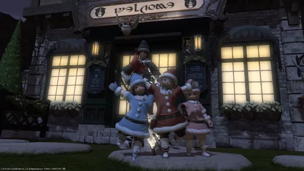 FF14 How To Decorate Apartment FF14 How To Decorate Apartment