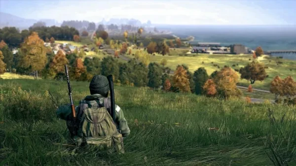 DayZ Servers Temporarily Down for Xbox Experimental Update