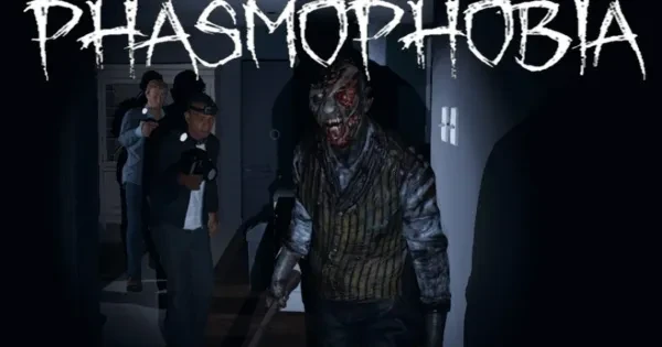 Phasmophobia Releases “Nightmare” Patch. But Does It Really Make the Game Better?