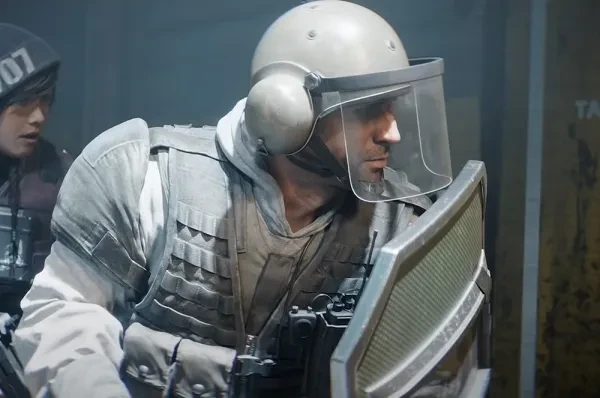 R6 Blitz Loadouts R6 best Blitz Loadouts