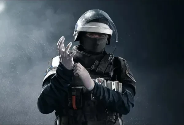 R6 Doc Loadouts R6 best Doc Loadouts