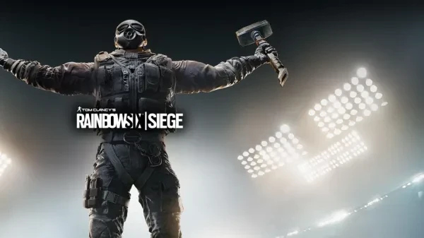Rainbow 6 Siege Y6S4 Test Servers Are Live