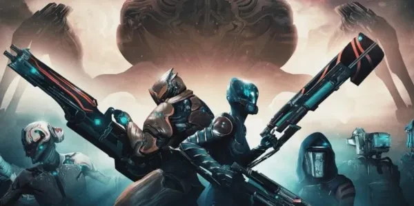 Warframe Best Archgun Warframe Best Archgun