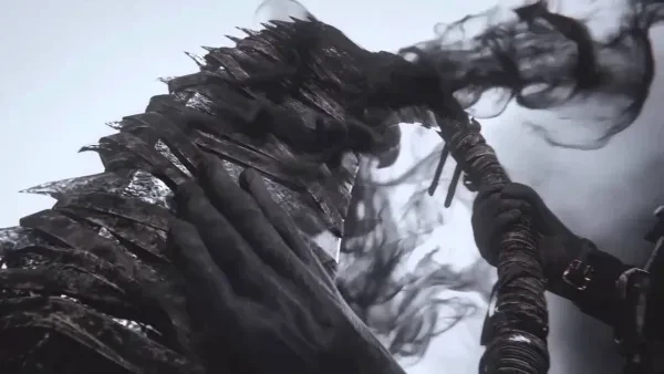 [Top 5] Bloodborne Best Saw Cleaver Builds That Are Fun