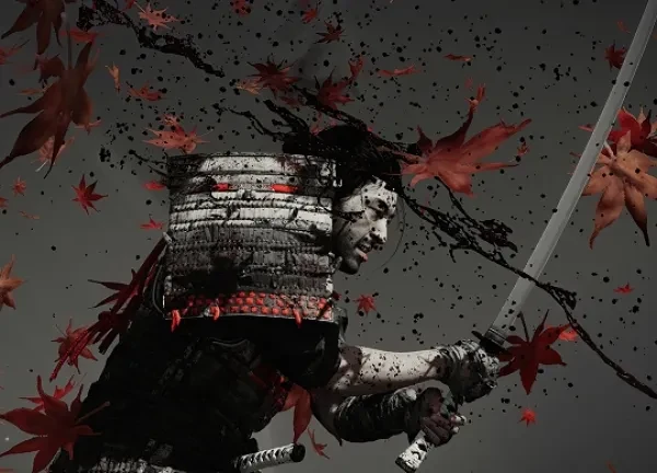 Ghost of Tsushima top 5 Best Assassin Build Ghost of Tsushima Best Assassin Build