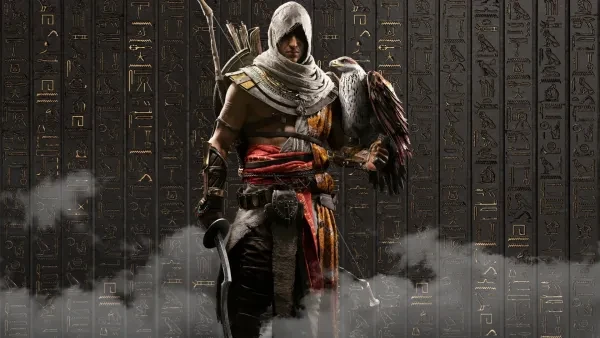 Assassin’s Creed Origins: Taming Guide assassins creed origins, assassins creed origins taming, assassins creed origins animals , assassins creed origins taming guide