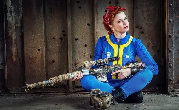 Fallout 4 Best Weapon Mods Fallout 4 Best Weapon Mods