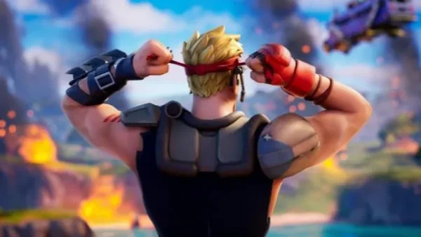 Player, Showdown, Fight