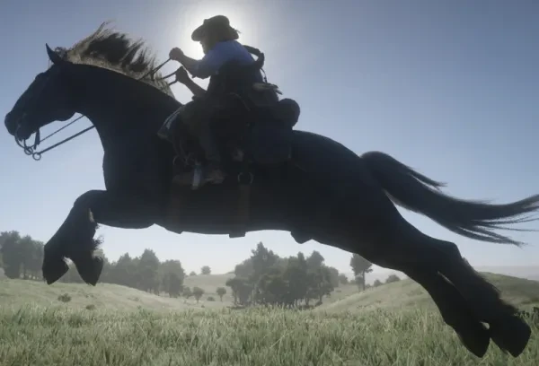 best horses 2021