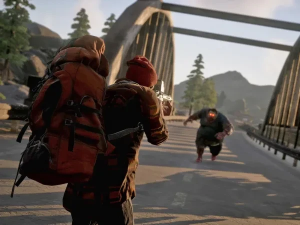 State of Decay 2 Best Ranged Weapons State of Decay 2 Best Ranged Weapons