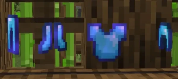Minecraft Best Armor Enchantments That Are Excellent Minecraft Best Armor Enchantments That Are Excellent