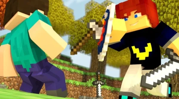 Minecraft Best PvP Packs That Are Excellent! Minecraft Best PvP Packs That Are Excellent!
