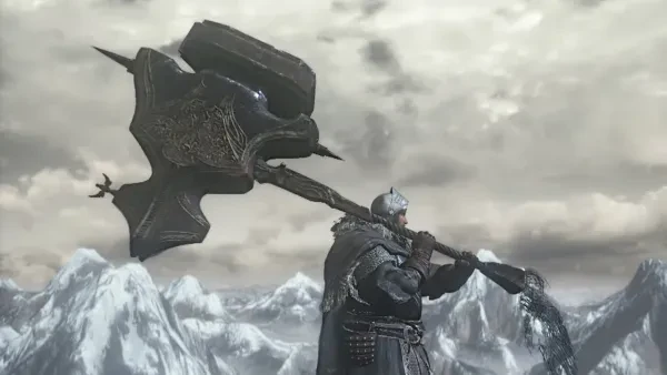 [Top 10] Dark Souls 3 Best Heavy Weapons That Are Powerful