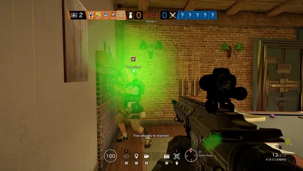 The Best R6 Graphic Settings That Give Players an Advantage Best R6 graphic settings that give you an advantage