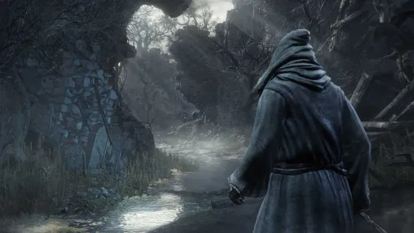 [Top 9] Dark Souls 3 Best Burial Gifts That Are Useful