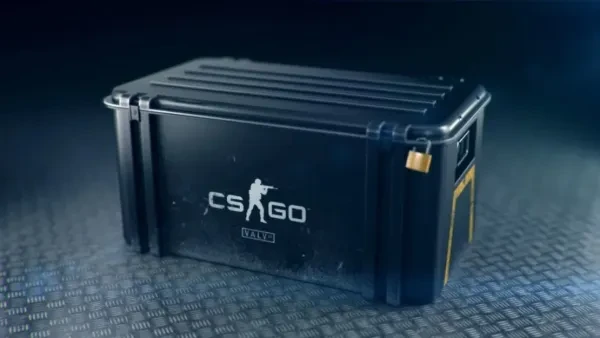 CS:GO Cases