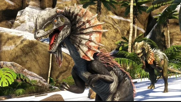 top 10 Ark Survival Evolved best guns, best guns Ark, top 10 guns Ark Survival 