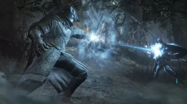 [Top 5] Dark Souls 3 Best Magic Builds That Are Powerful