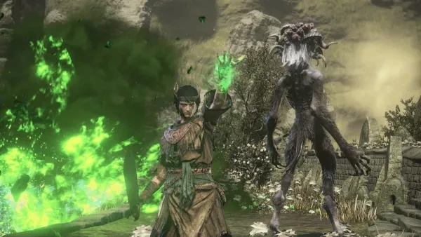 [Top 9] Dark Souls 3 Best Overhaul Mods