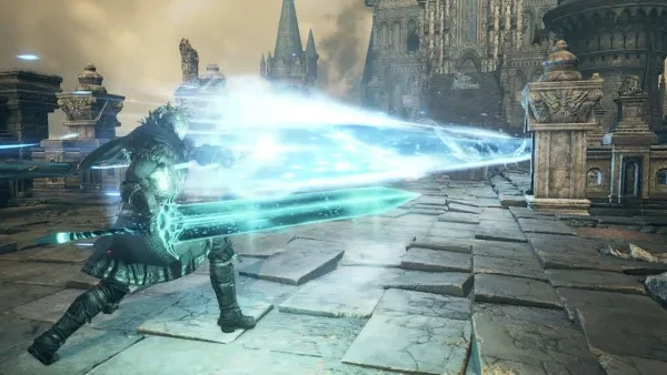 [Top 15] Dark Souls 3 Best Sorceries That Destroy Enemies
