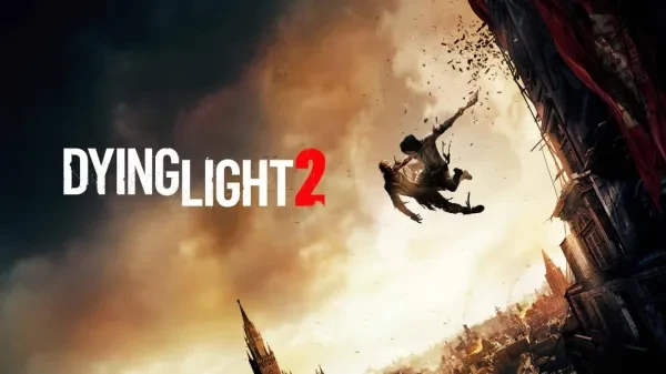 Dying Light 2's Jonah Scott Shares His Thoughts 