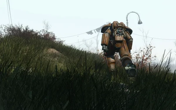 Fallout 4 Best Lighting Mods image