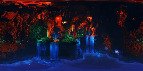top 10 Ark Survival Evolved best caves, top 10 caves ARK, Ark Survival top 10 caves