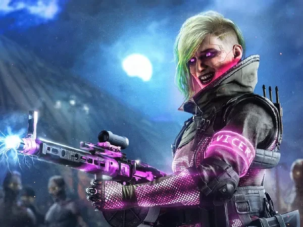 CoD Black Ops Cold War Best SMGs CoD Black Ops Cold War Best SMGs
