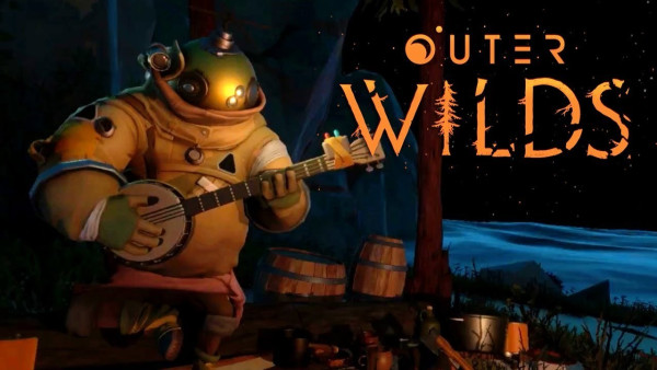 Outer Wilds, Endings, Guide, Best puzzle game 2021, exploration, first person shooter, multiple endings, Outer Wilds Walkthrough,