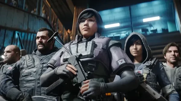 Rainbow Six Siege Best Attackers , Rainbow 6 Siege Best Attackers , Rainbow Six Siege Best Attackers , Rainbow 6 Siege Best Attackers ,