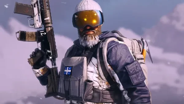R6 Siege Top 10 Best Long Range Guns Top 10 R6 Siege best Long Range Guns