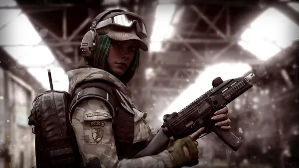 R6 Best Top 10 Best Operators to Unlock First Top 10 R6 Best Operators to Unlock First