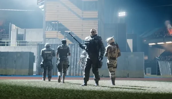 Rainbow Six Siege Best Defenders , Rainbow 6 Siege Best Defenders , 