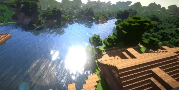  [Top 10] Minecraft Best Realistic Texture Packs!