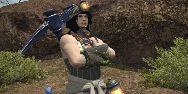 ffxiv, final fantasy xiv, best mmo 2021, best mmorpg 2021, best ore, best ore to sell, gil making, gil