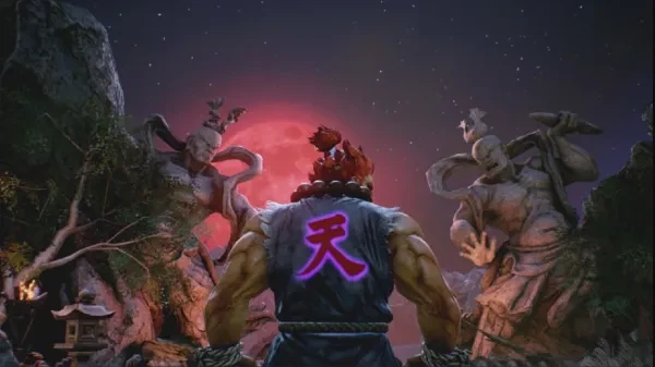 tekken 7 Best Akuma Players