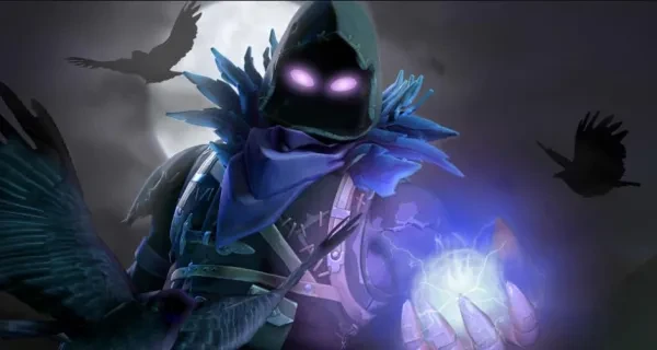 Raven, Specialist