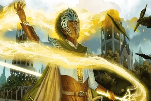 Light Cleric Best cleric builds for 5th edition DND