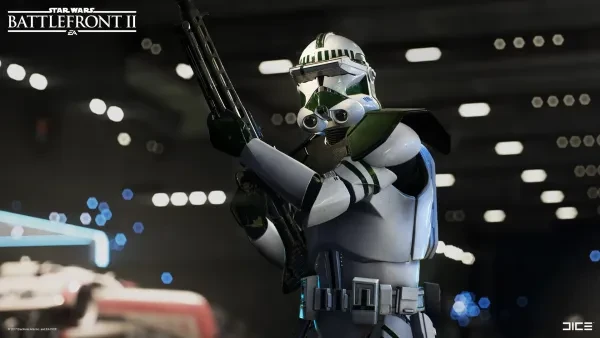 SWBF2 Best Specialist Loadouts