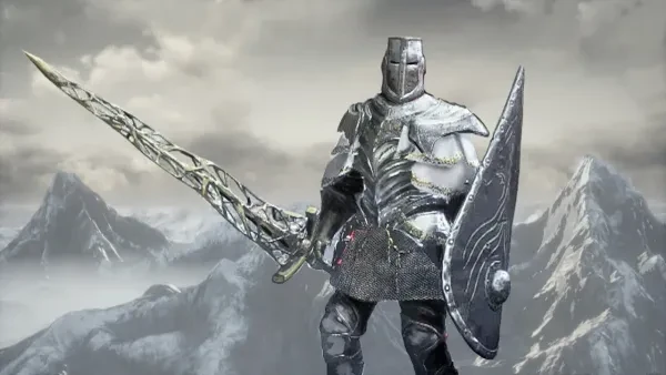 [Top 10] Dark Souls 3 Best Faith Weapons And Where To Get Them