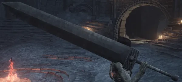 [Top 10] Dark Souls 3 Ultra Greatswords That Devastate Enemies