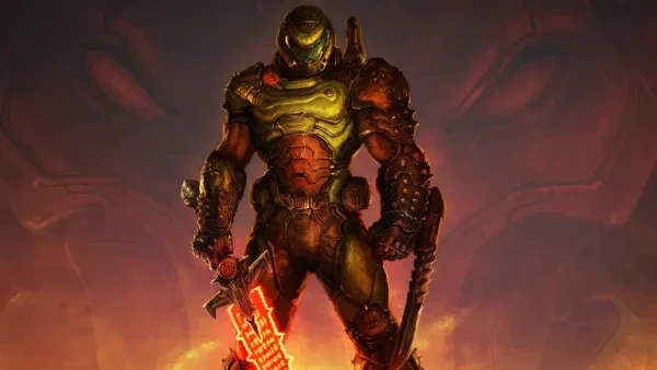 Doom Eternal Best Difficulty