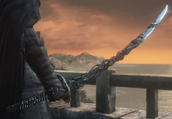 [Top 10] Dark Souls 3 Best Critical Weapons And How To Find Them