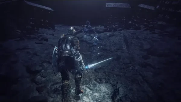 [Top 10] Dark Souls 3 Best Crystal Weapons And Why They're Good