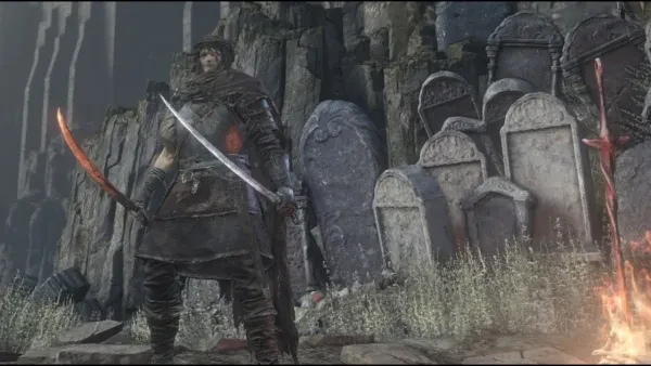 [Top 10] Dark Souls 3 Best Fast Weapons That Slash Enemies