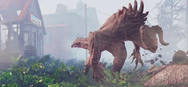 Fallout 4 Best Enemy Mods! image